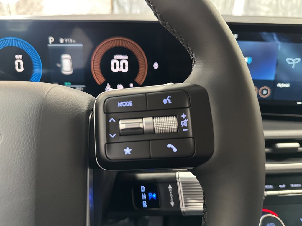 New 2026 Hyundai Santa Fe SE image 18