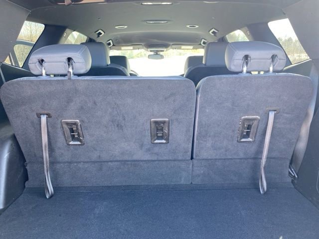 Used 2023 Buick Enclave Essence w/ Sport Touring Edition image 29