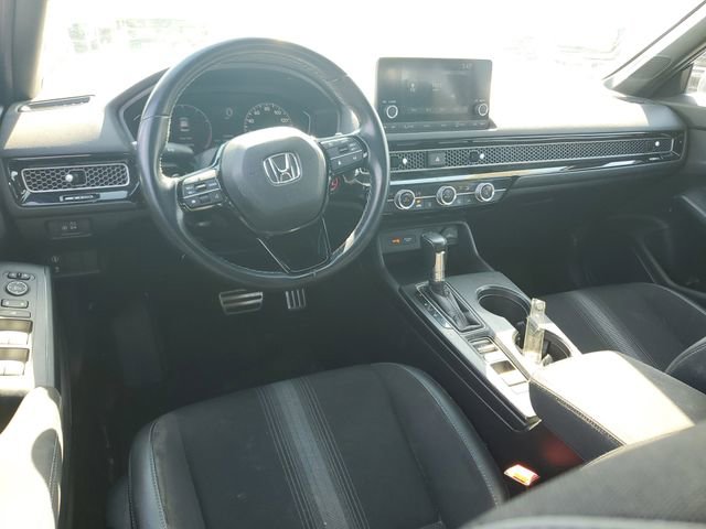 Used 2023 Honda Civic Sport image 10