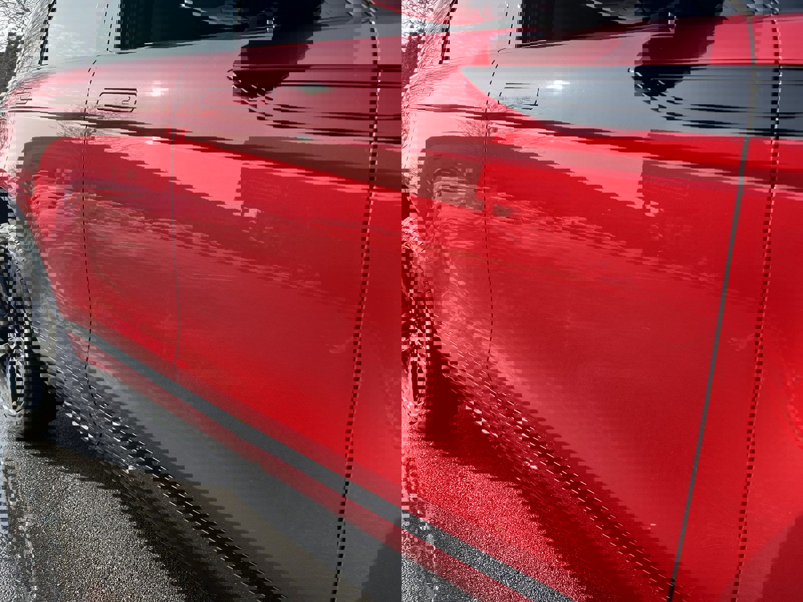 Used 2023 Land Rover Range Rover Evoque R-Dynamic SE image 57