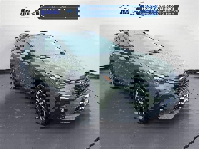 New 2026 Subaru Crosstrek 2.5i Limited image 7