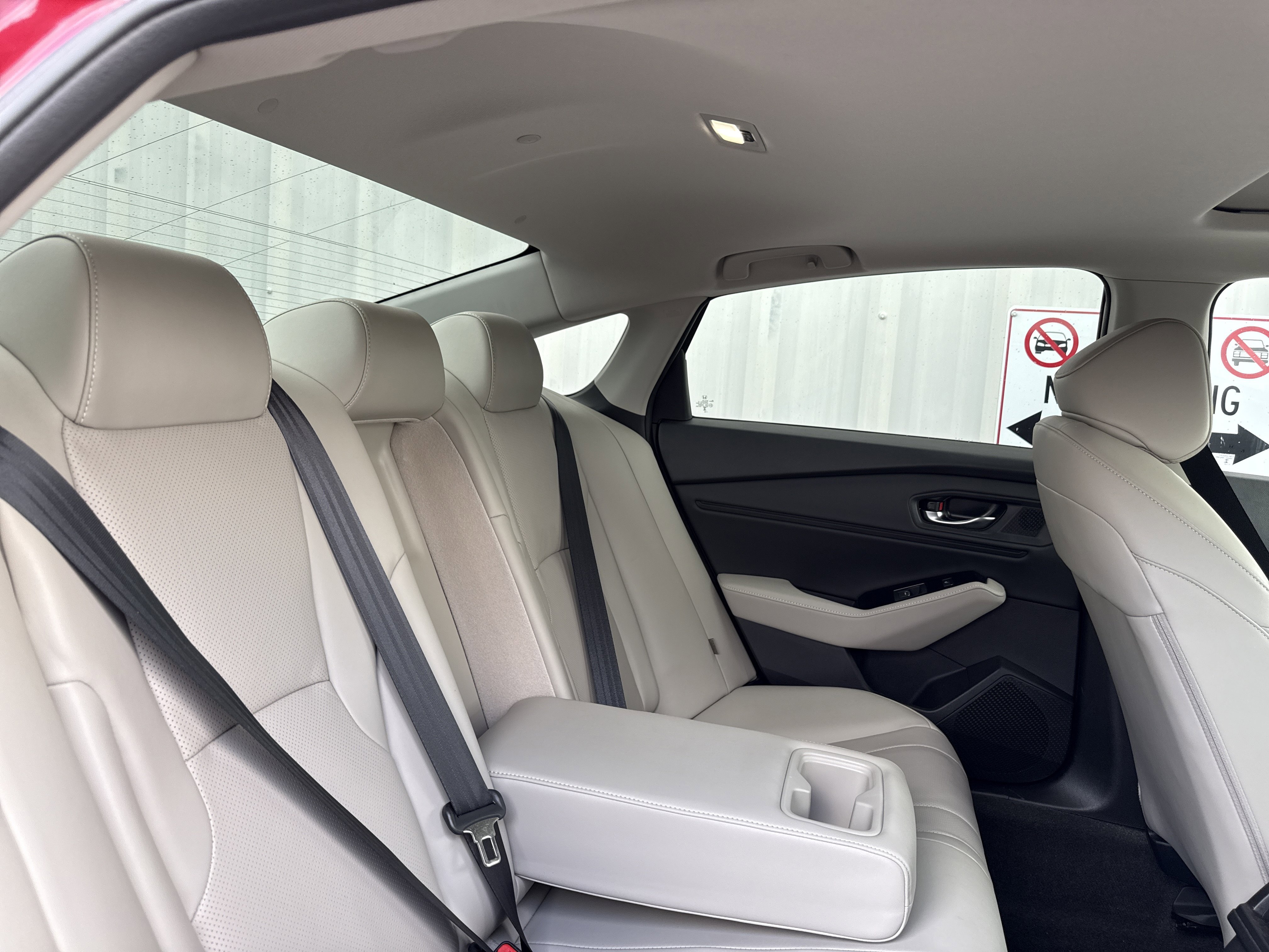 Used 2023 Honda Accord Touring image 42