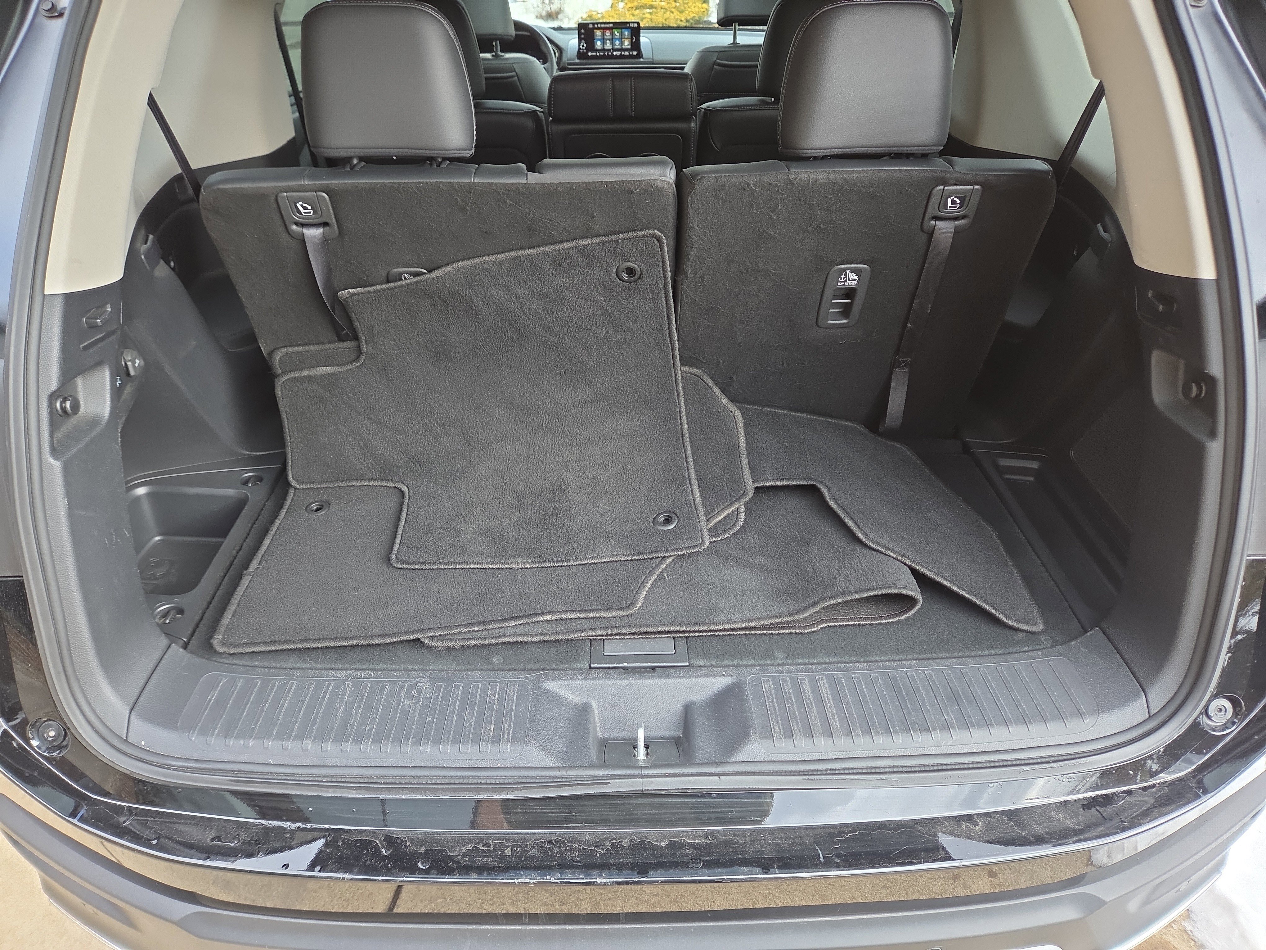 Used 2023 Honda Pilot Elite image 5