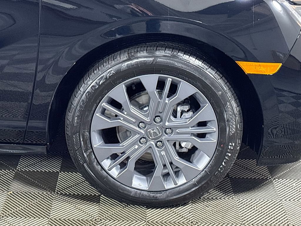 New 2026 Honda Odyssey Touring image 23