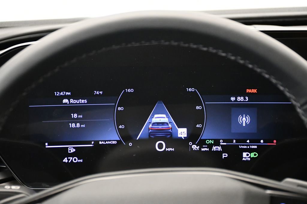 Used 2025 Audi Q5 Premium Plus w/ Premium Plus image 25