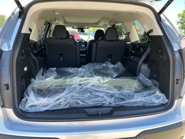 New 2026 Subaru Ascent Limited w/ Popular Package #2 AWD/4WD image 25