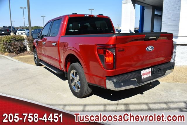 Used 2024 Ford F150 XLT image 7