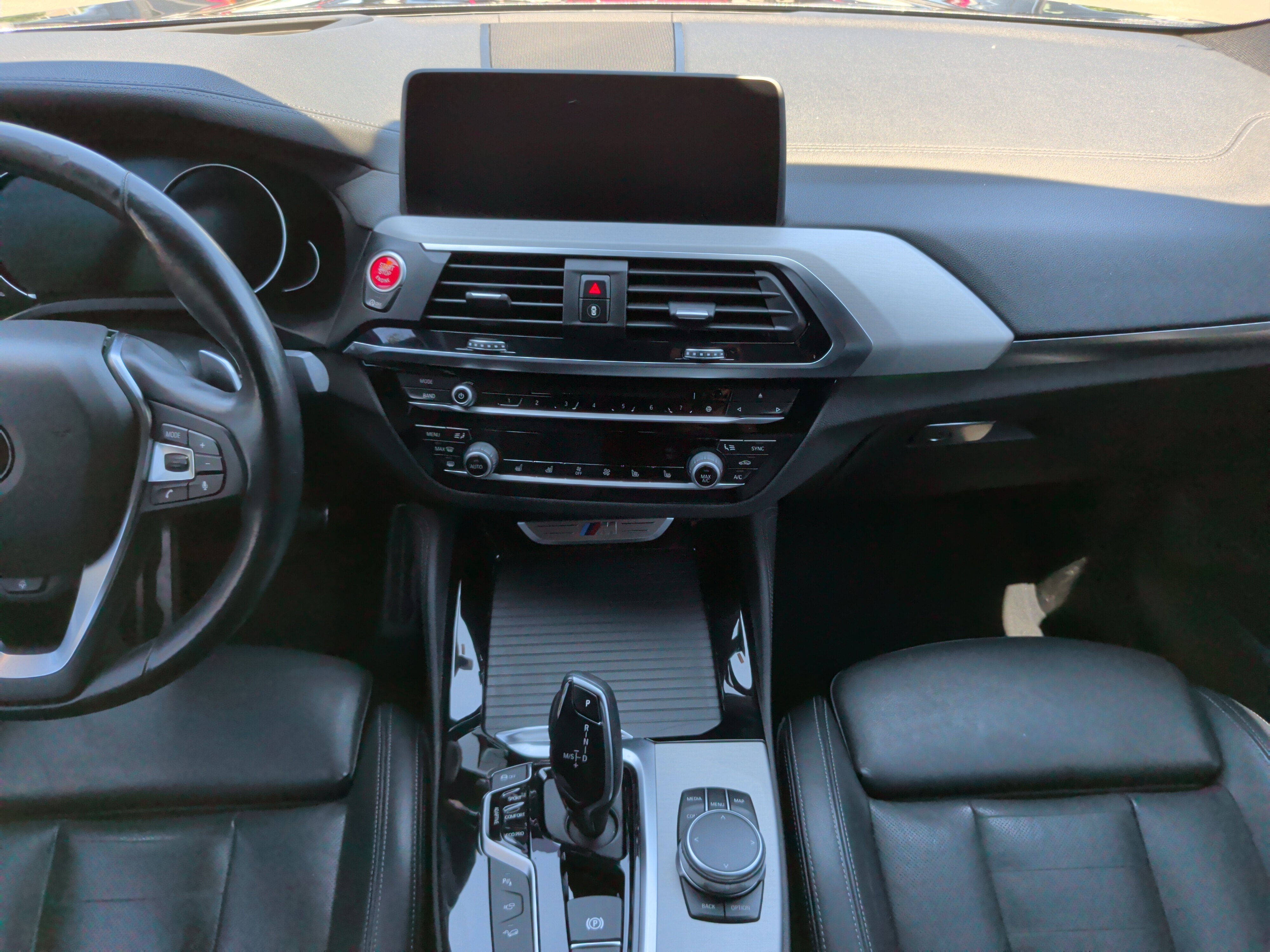 Used 2019 BMW X4 M40i w/ Executive Package AWD/4WD image 32
