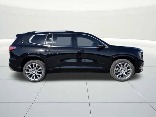 New 2026 GMC Acadia Denali w/ Super Cruise Package image 9
