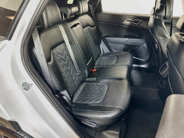 Used 2023 Kia Sportage X-Line w/ X-Line Premium Package AWD/4WD image 13