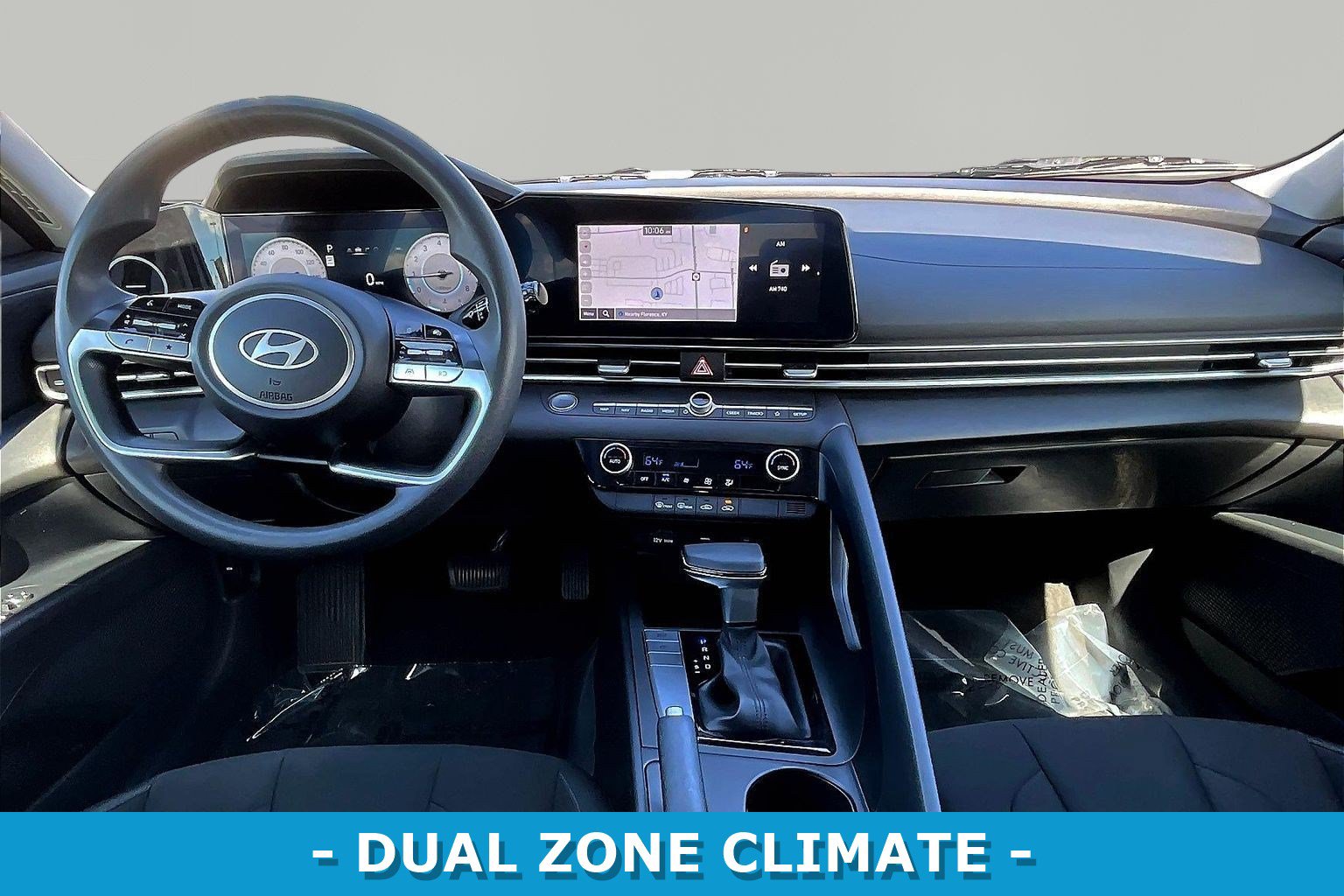 Used 2024 Hyundai Elantra SEL FWD image 7