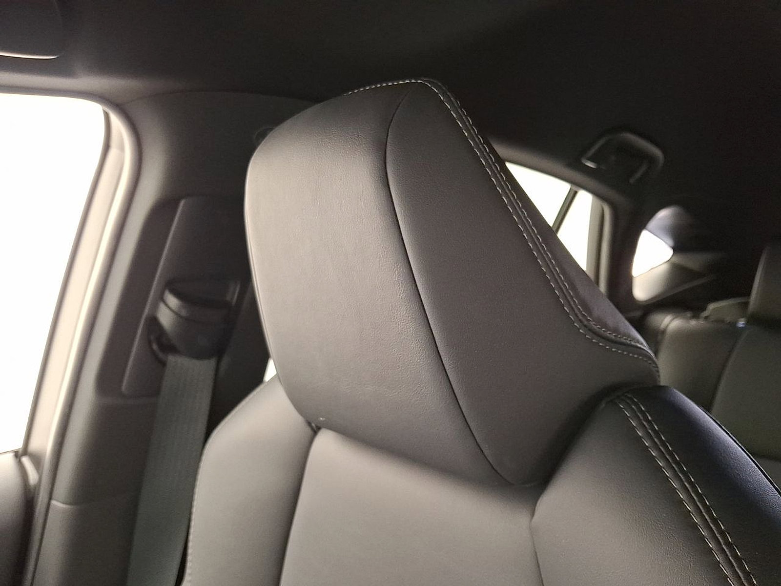 Certified 2023 Toyota Venza XLE image 21
