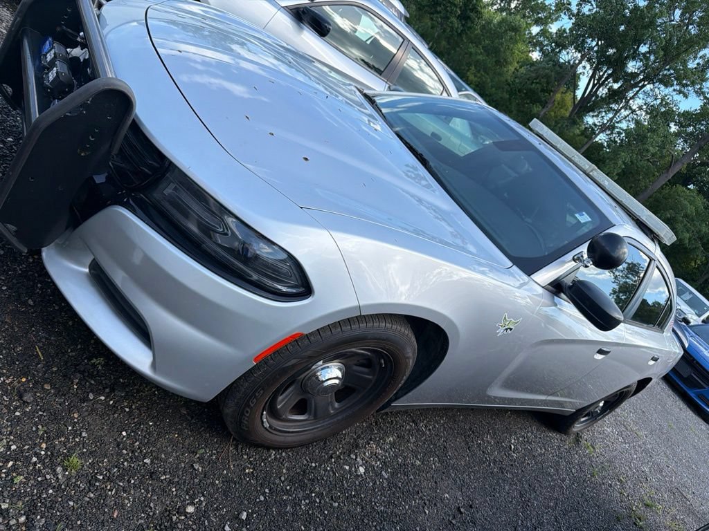 Used 2013 Dodge Charger SE