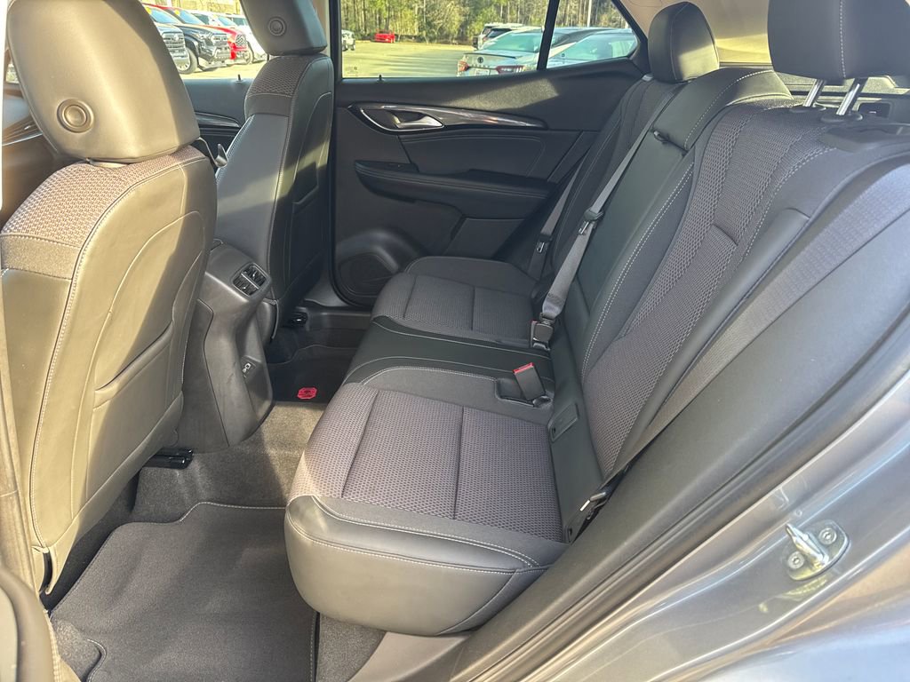 Used 2021 Buick Envision Preferred image 17