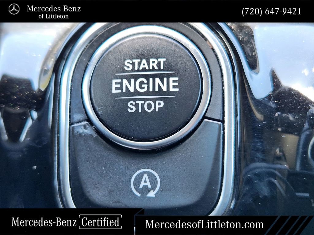 Used 2021 Mercedes-Benz A 220 4MATIC image 22