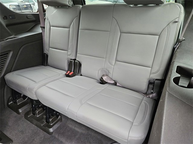 Used 2021 Chevrolet Tahoe LT w/ LT Signature Package image 32
