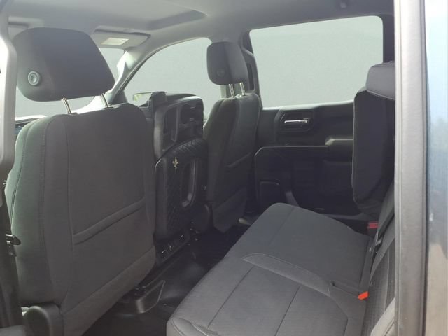 Used 2022 Chevrolet Silverado 1500 LT AWD/4WD image 13