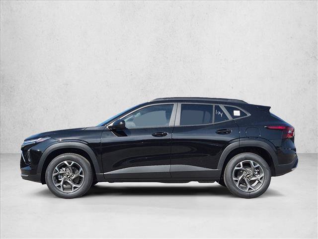 New 2026 Chevrolet Trax LT w/ Driver Confidence Package FWD image 5