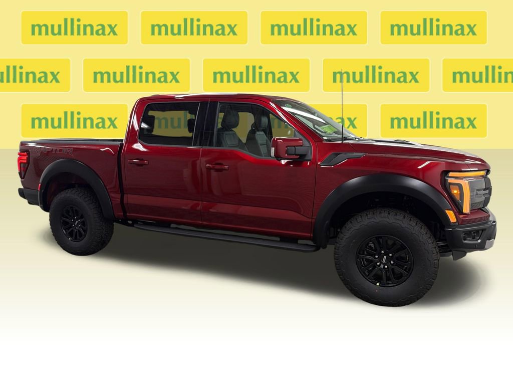 New 2026 Ford F150 Raptor AWD/4WD video 2
