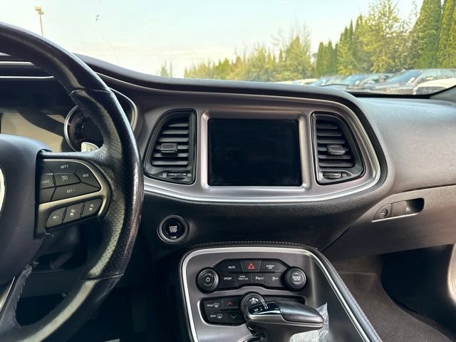 Used 2019 Dodge Challenger R/T w/ Plus Package RWD image 16