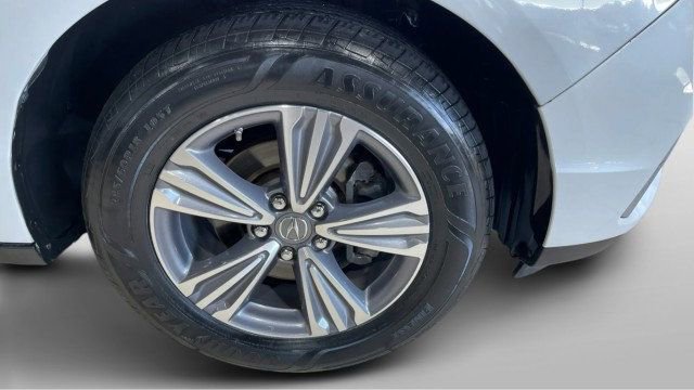 Used 2020 Acura MDX SH-AWD image 19