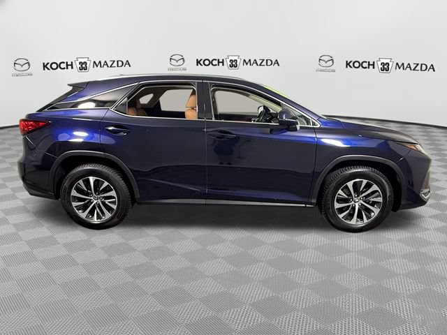 Used 2021 Lexus RX 350 AWD w/ Premium Package image 9
