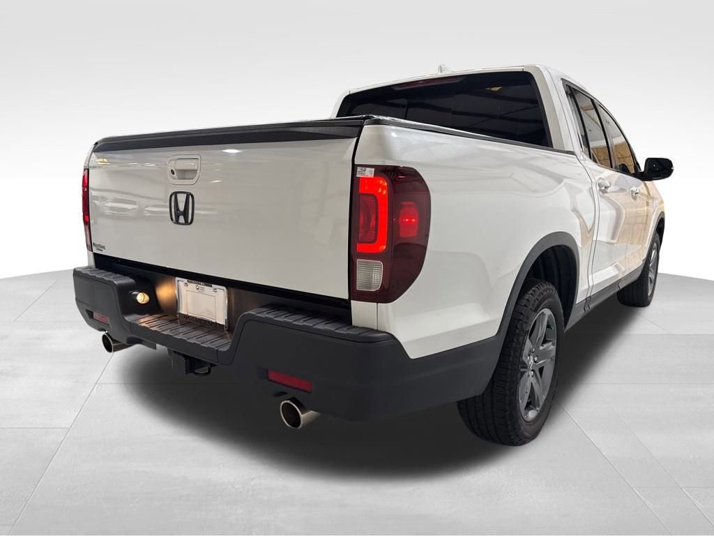 Used 2023 Honda Ridgeline RTL image 6