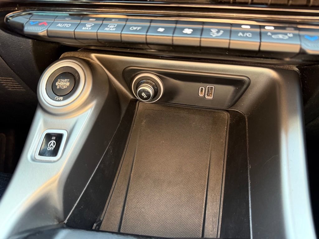 Used 2024 Dodge Hornet GT AWD/4WD image 18