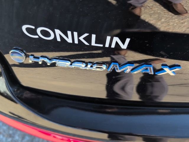 Used 2026 Toyota Crown Platinum image 19