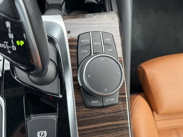 Used 2020 BMW 540i xDrive w/ Premium Package AWD/4WD image 22