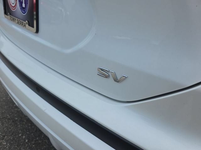 Certified 2023 Nissan Kicks SV FWD image 27