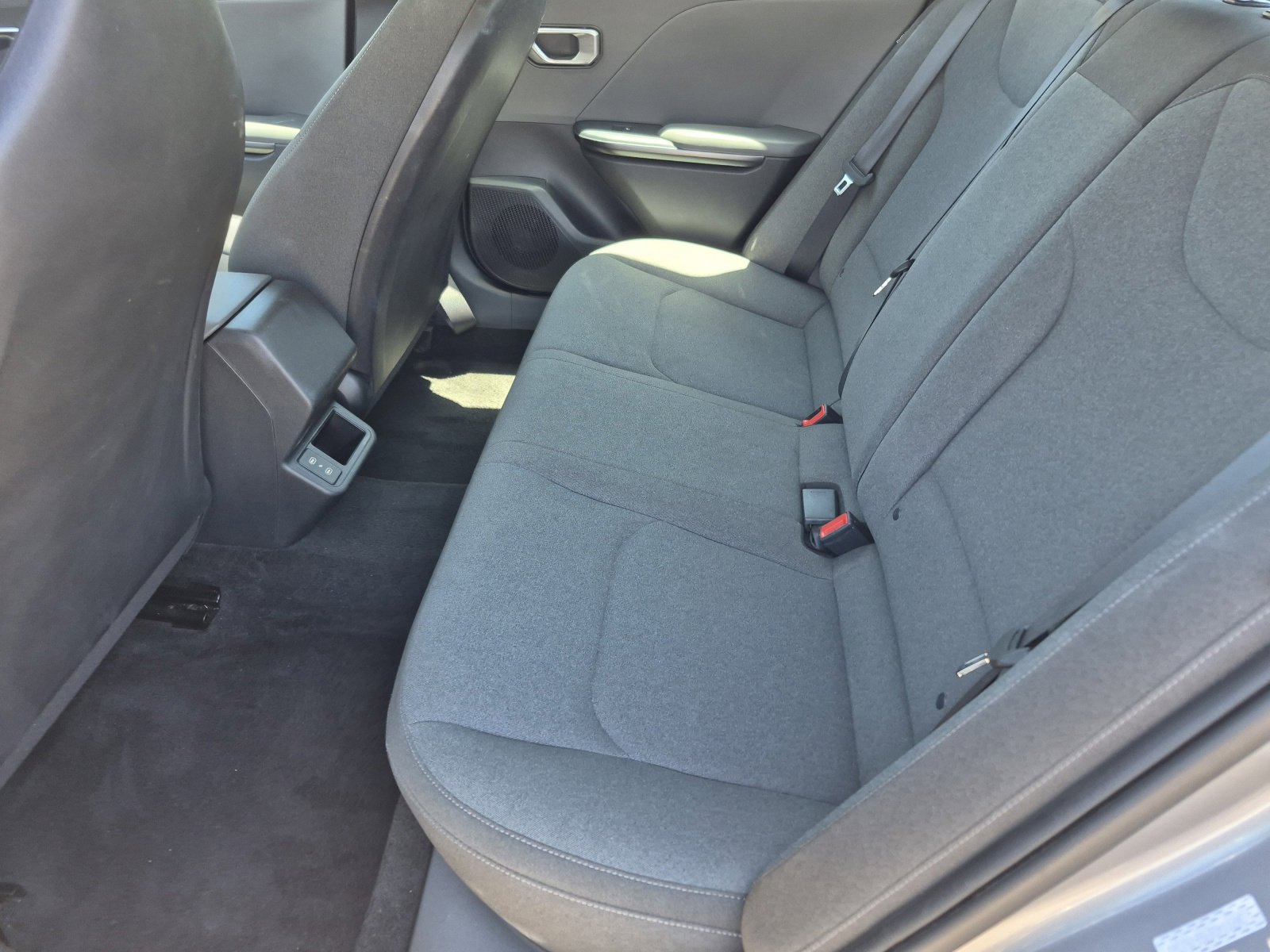 Used 2025 Kia K4 FWD image 17