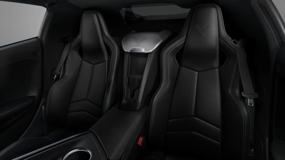 New 2027 Chevrolet Corvette Stingray Coupe w/ 2LT RWD image 37