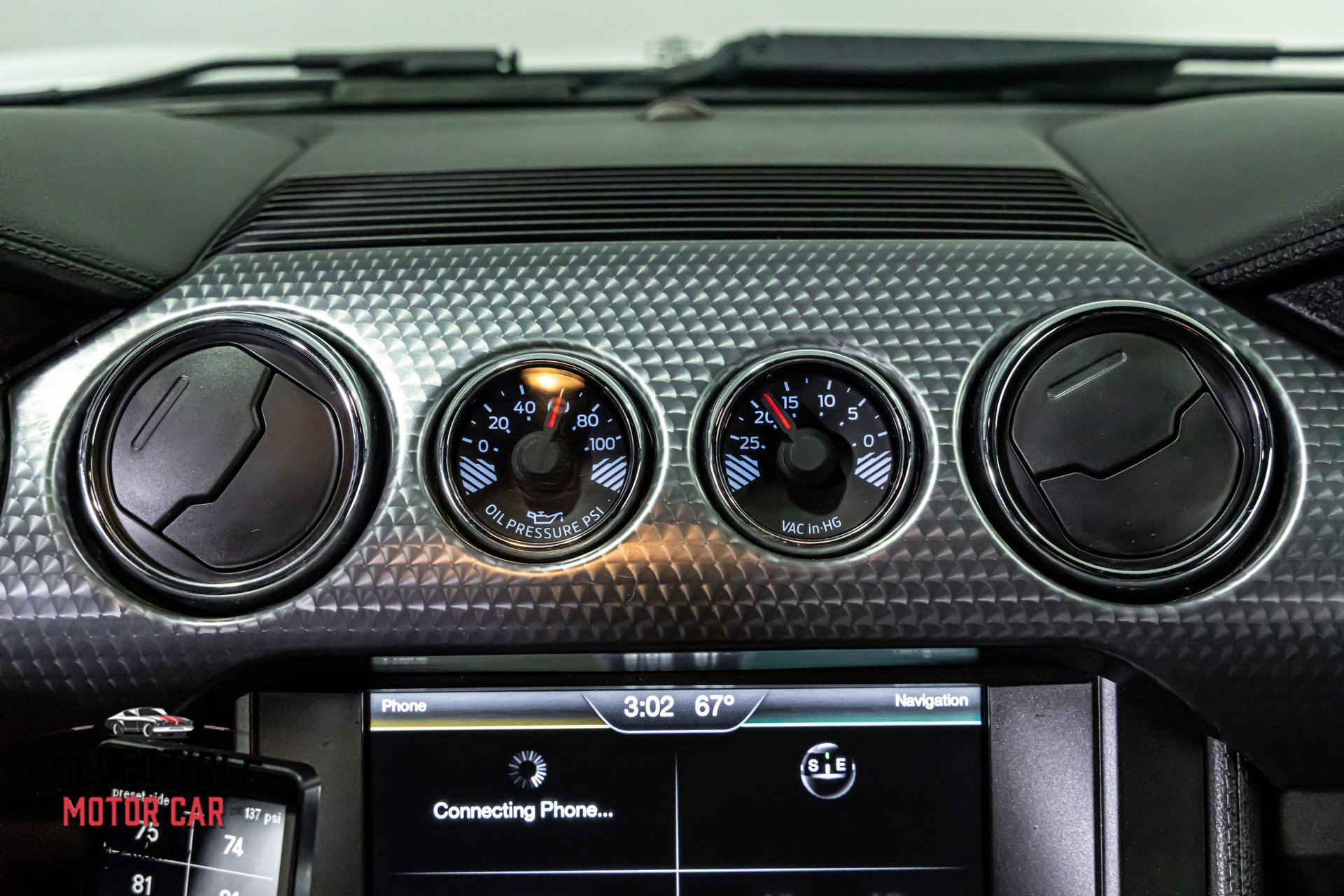 Used 2015 Ford Mustang GT Premium w/ GT Performance Package image 77