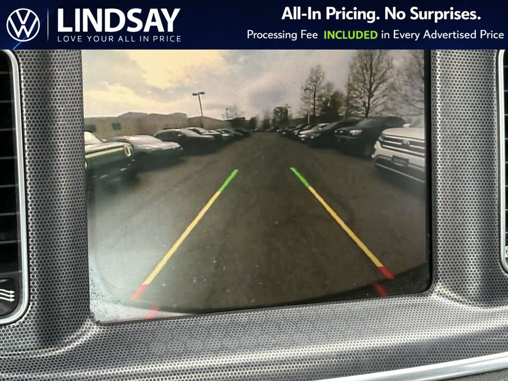 Used 2016 Dodge Charger R/T image 17