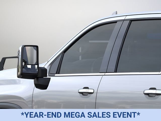 New 2026 Chevrolet Silverado 2500 High Country w/ High Country Premium Package image 12