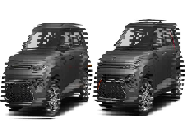 Used 2020 Kia Soul LX image 4