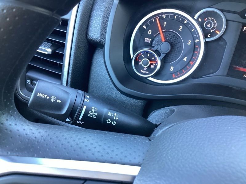 New 2025 RAM 5500 Tradesman image 25