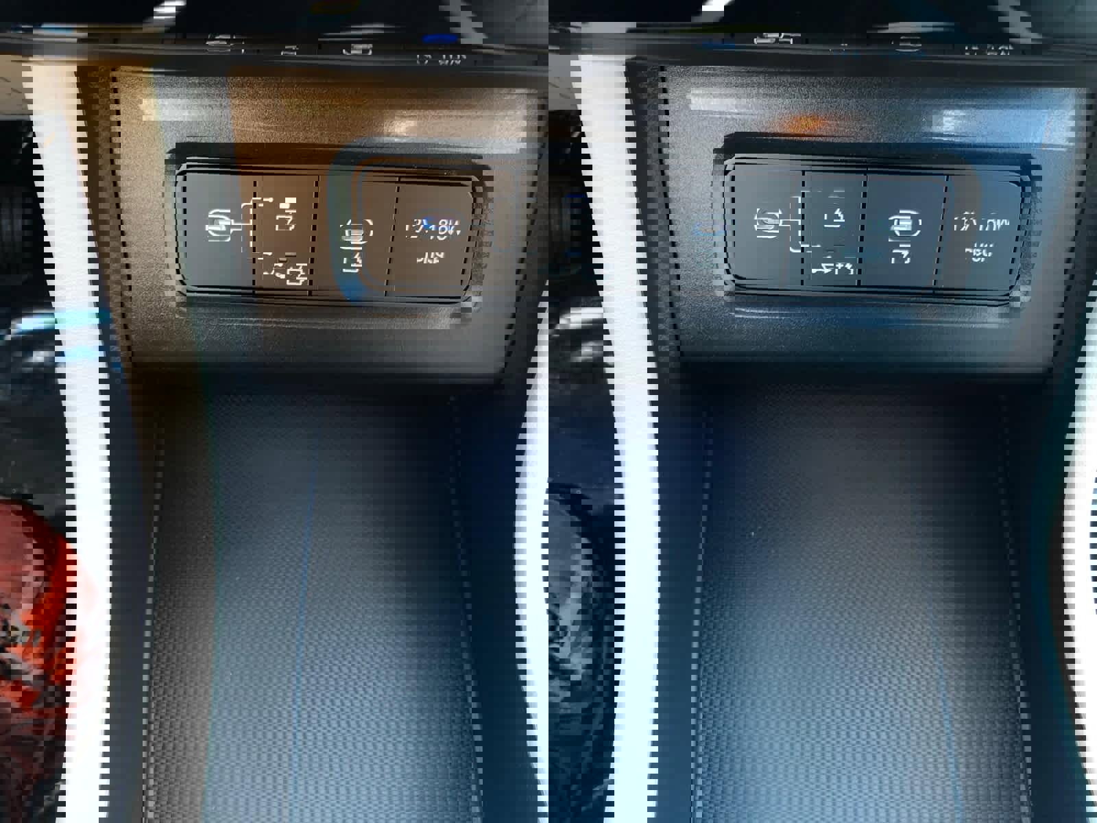 New 2025 Hyundai Tucson SEL image 17