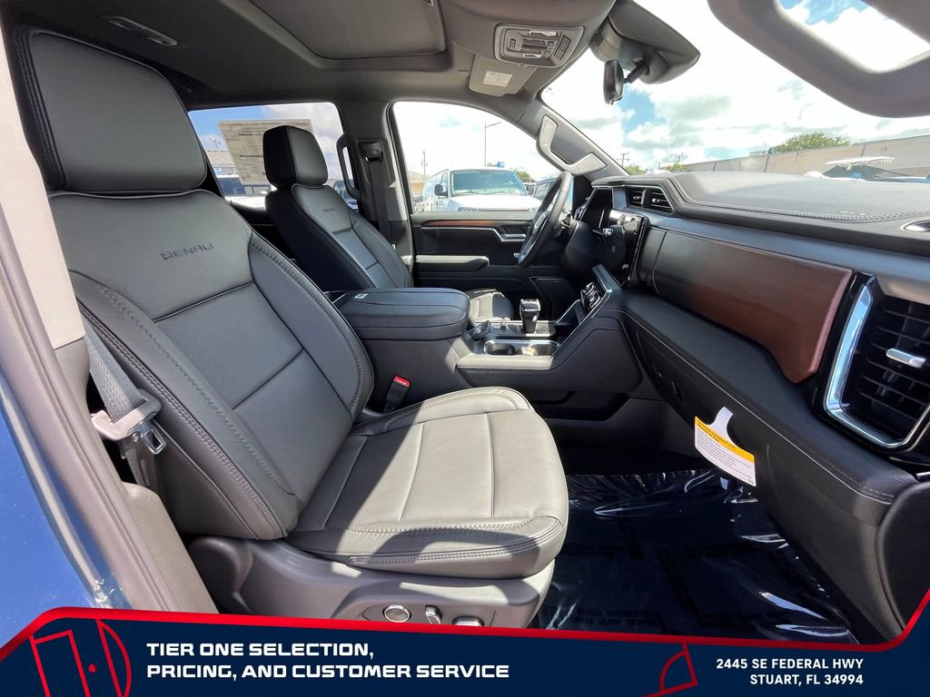 New 2026 GMC Sierra 1500 Denali w/ Technology Package AWD/4WD image 20