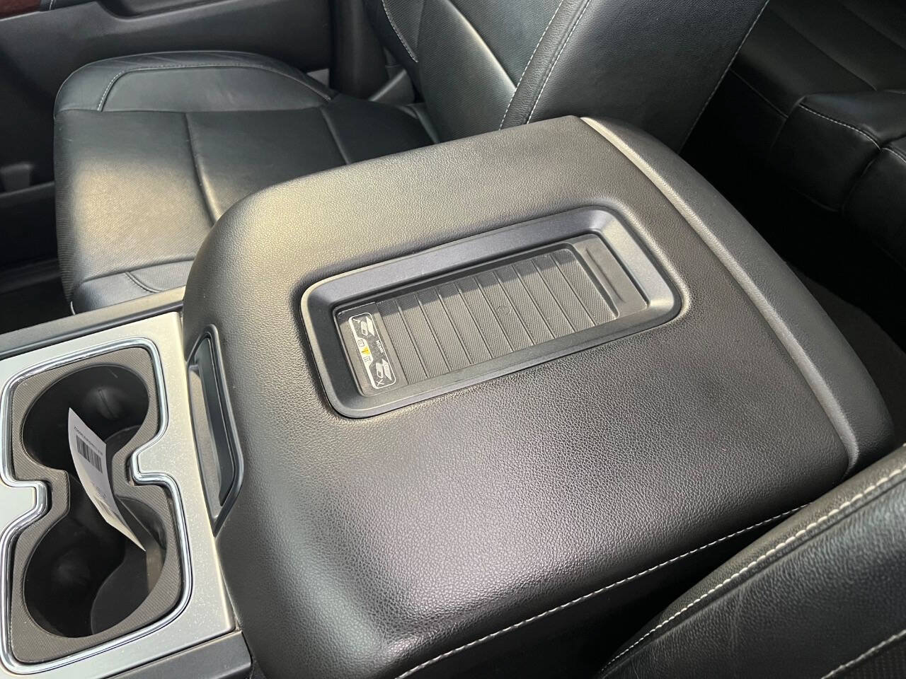 Used 2016 GMC Sierra 1500 SLT AWD/4WD image 39
