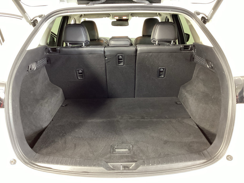 Used 2022 MAZDA CX-5 AWD 2.5 S w/ Premium Plus Pkg image 34