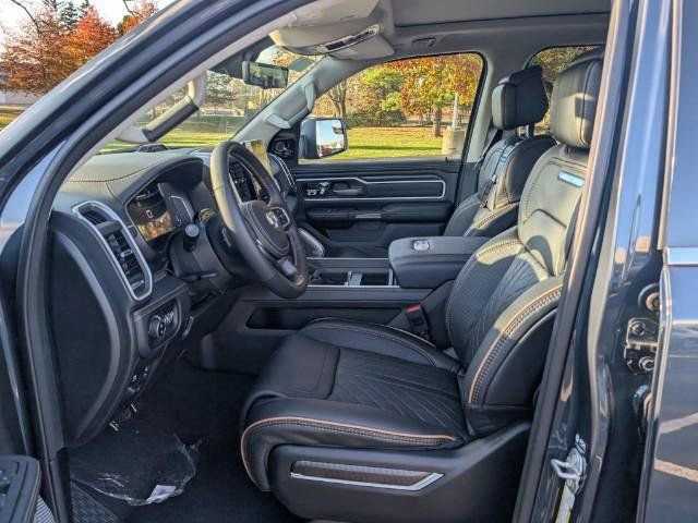 New 2026 RAM 1500 Tungsten image 7
