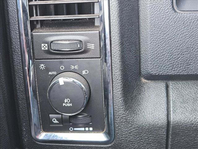 Used 2014 RAM 2500 Laramie w/ Black Appearance Group AWD/4WD image 14