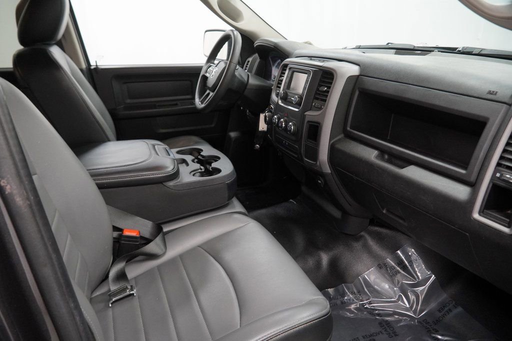 Used 2024 RAM 1500 Tradesman image 46