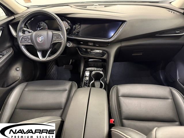 Used 2023 Buick Envision Essence image 14