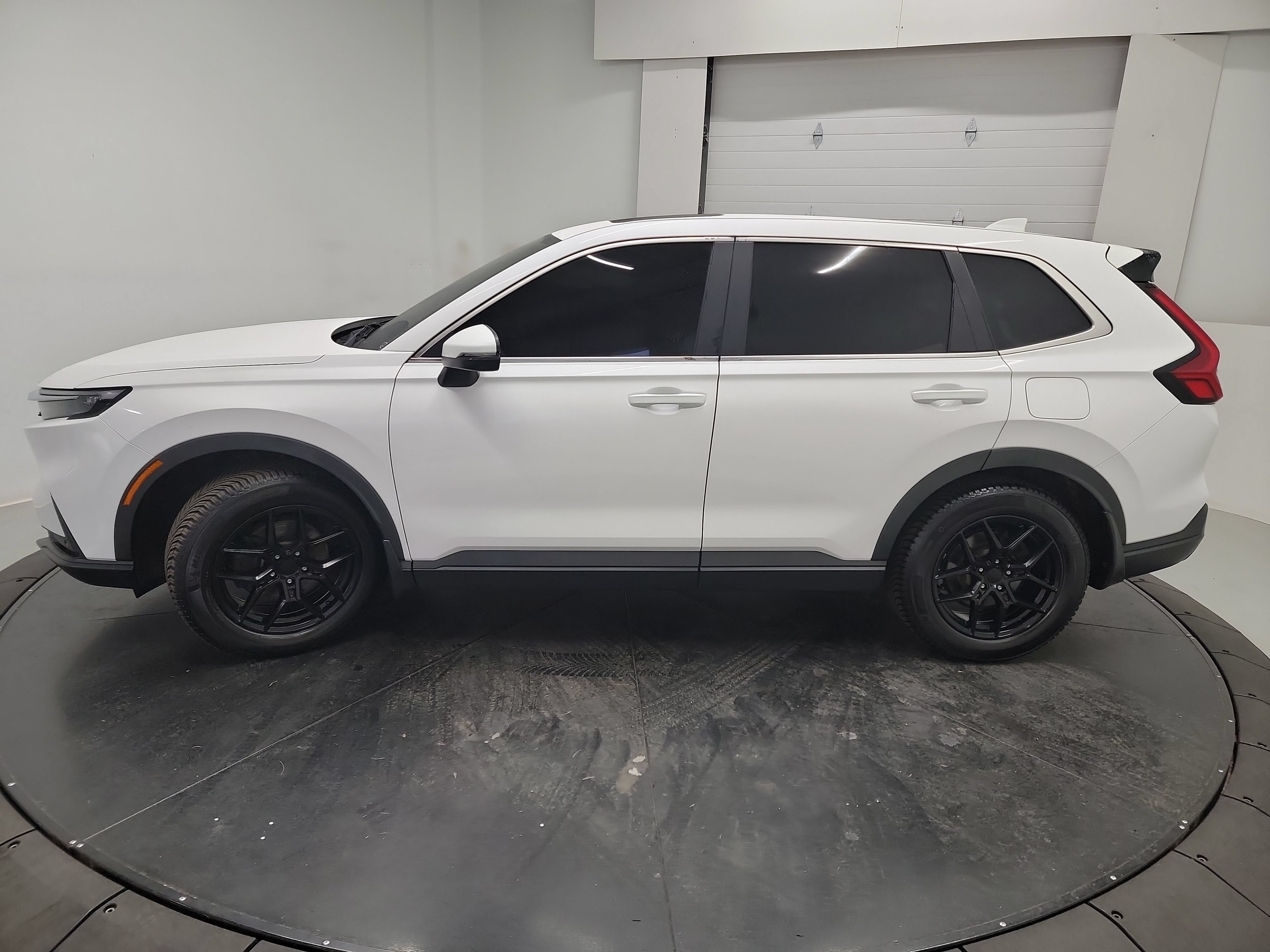 Certified 2024 Honda CR-V EX-L image 5