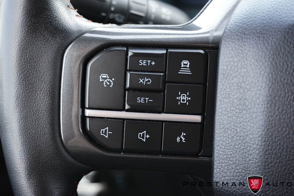 Used 2024 Ford Expedition Timberline AWD/4WD image 33