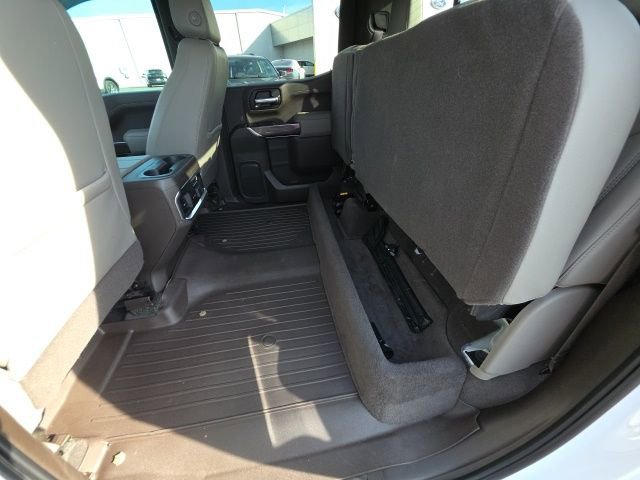 Used 2020 Chevrolet Silverado 1500 LTZ w/ LTZ Plus Package image 20