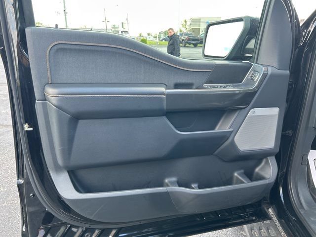 Used 2023 Ford F150 Tremor w/ Equipment Group 402A High AWD/4WD image 27